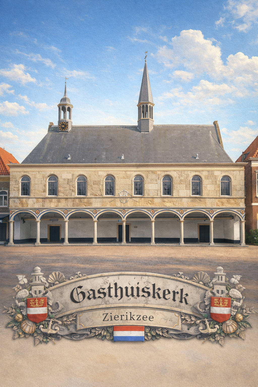 Gasthuiskerk