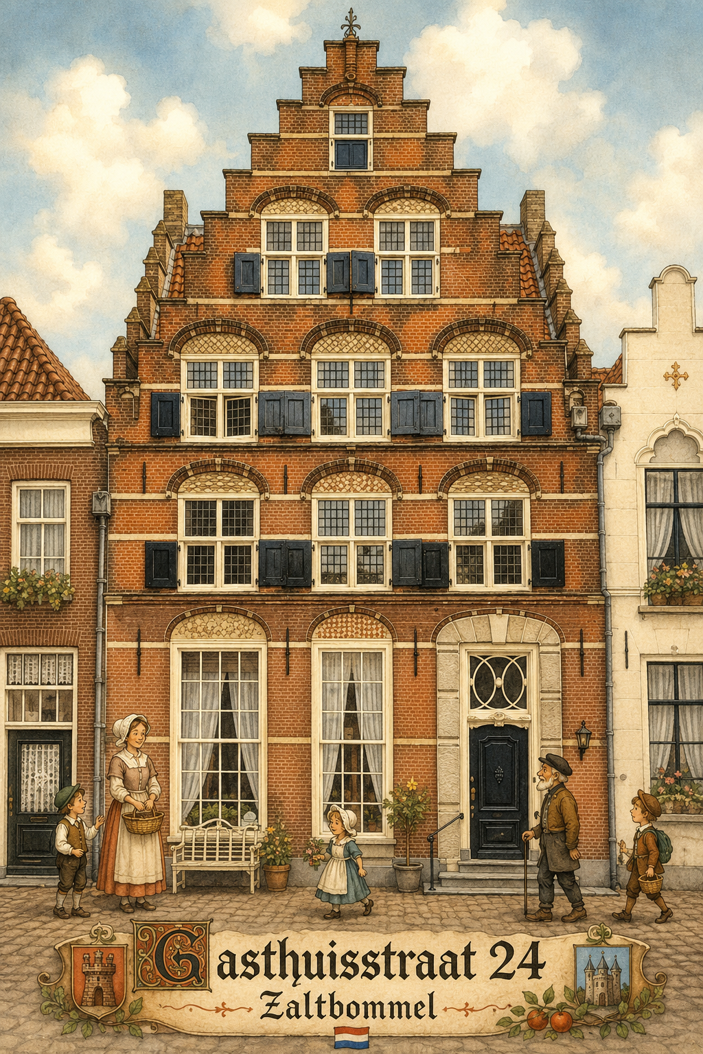 Gasthuisstraat 24