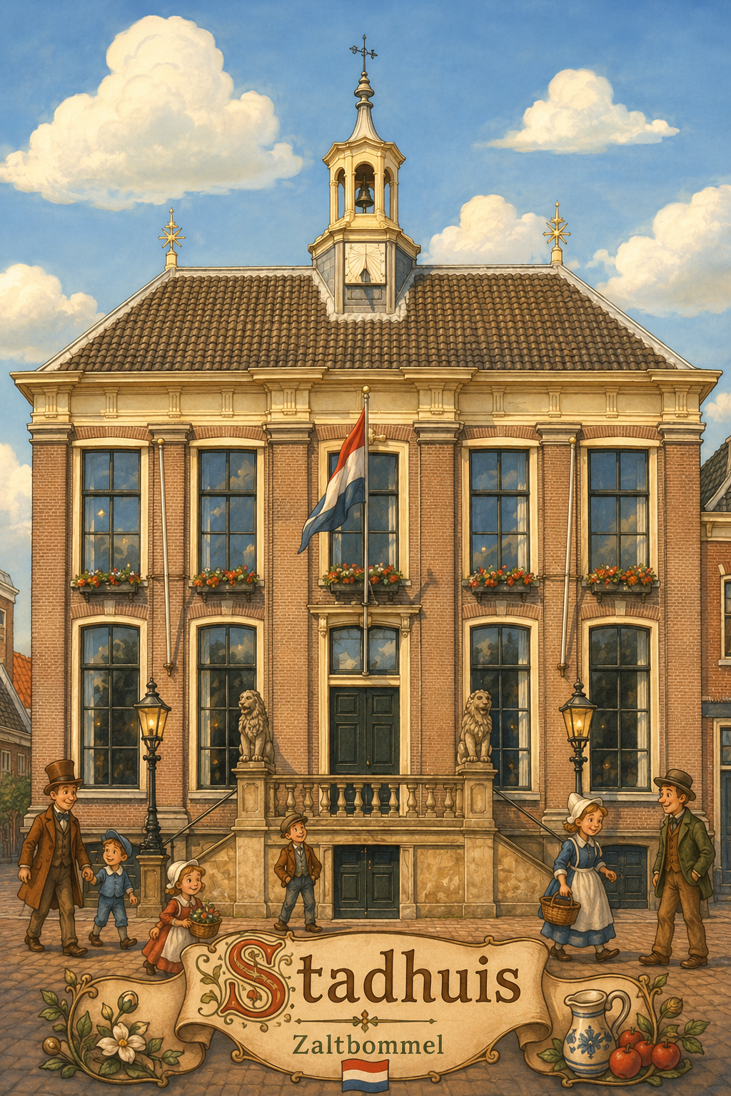 Stadhuis