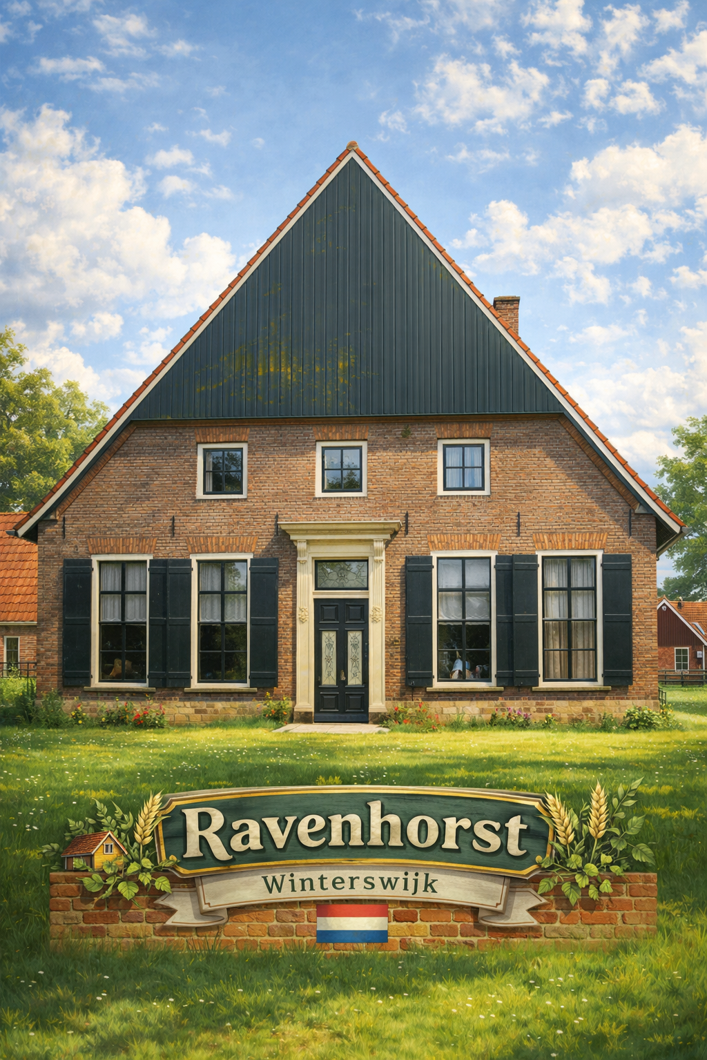 Ravenhorst