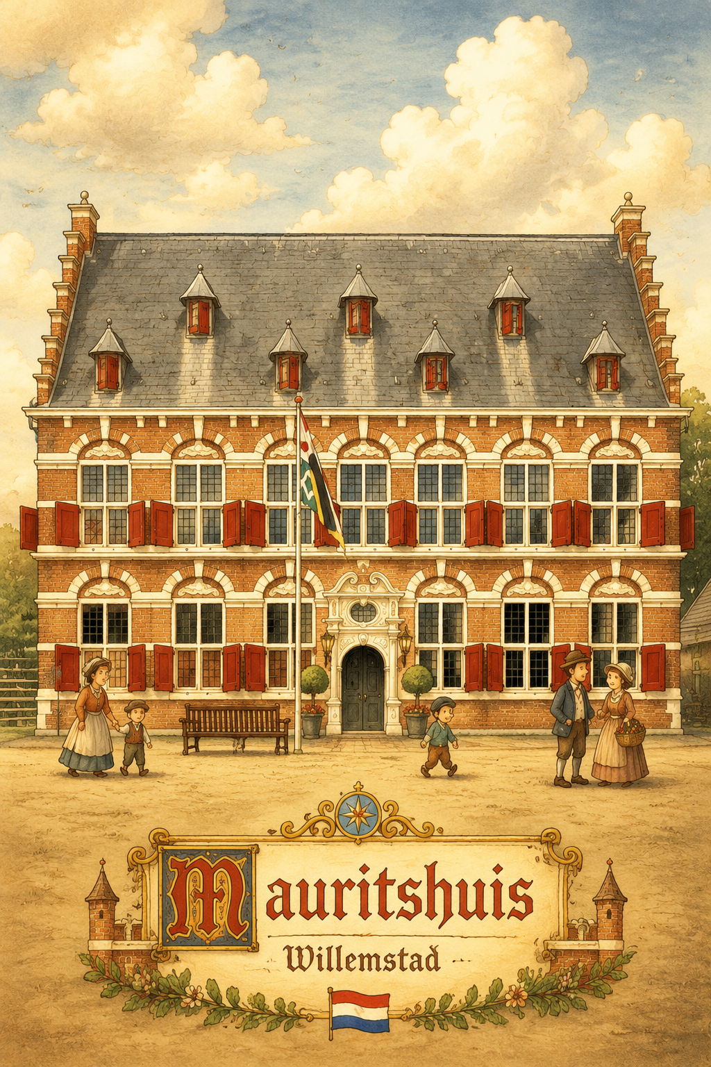 Mauritshuis
