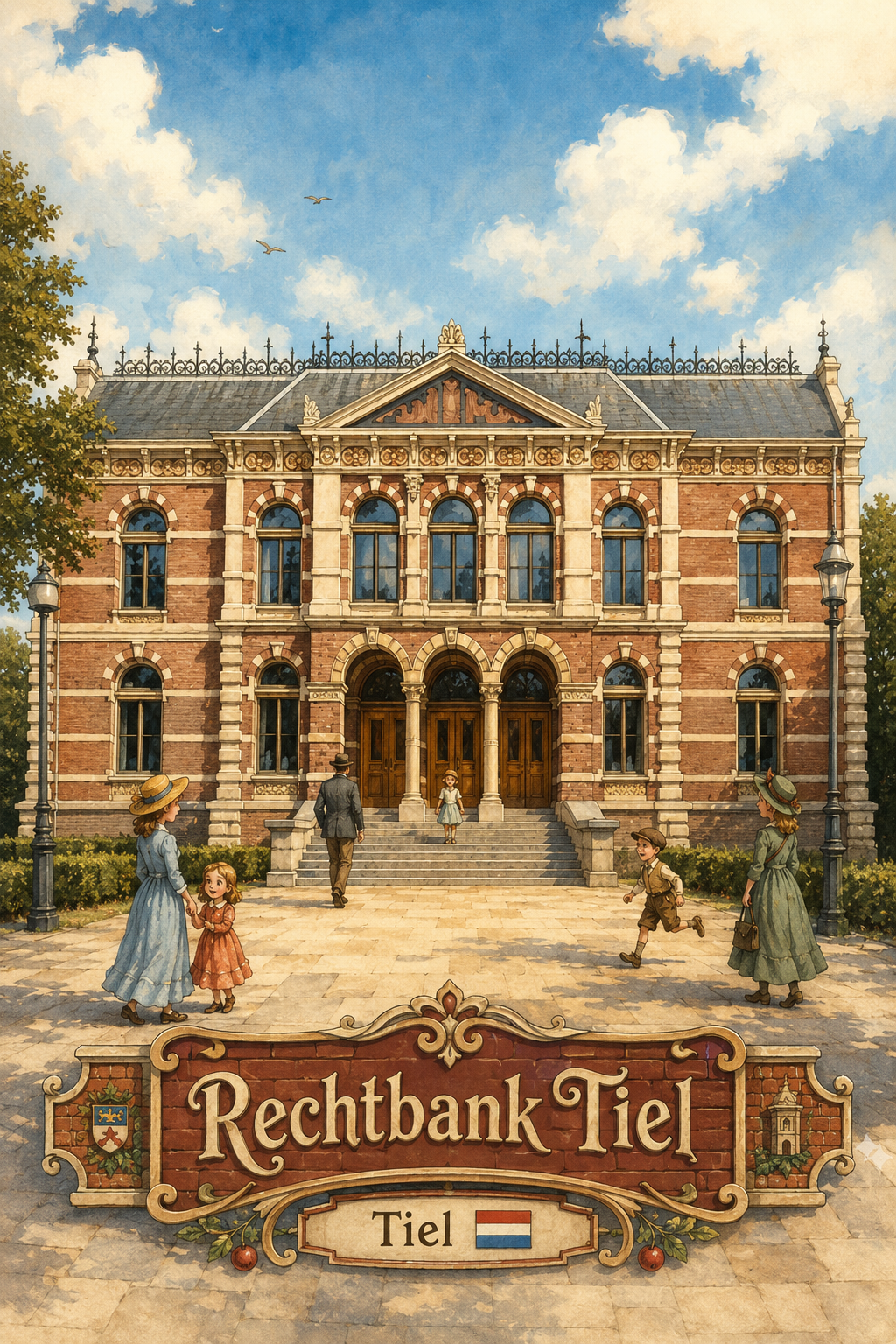 Rechtbank Tiel