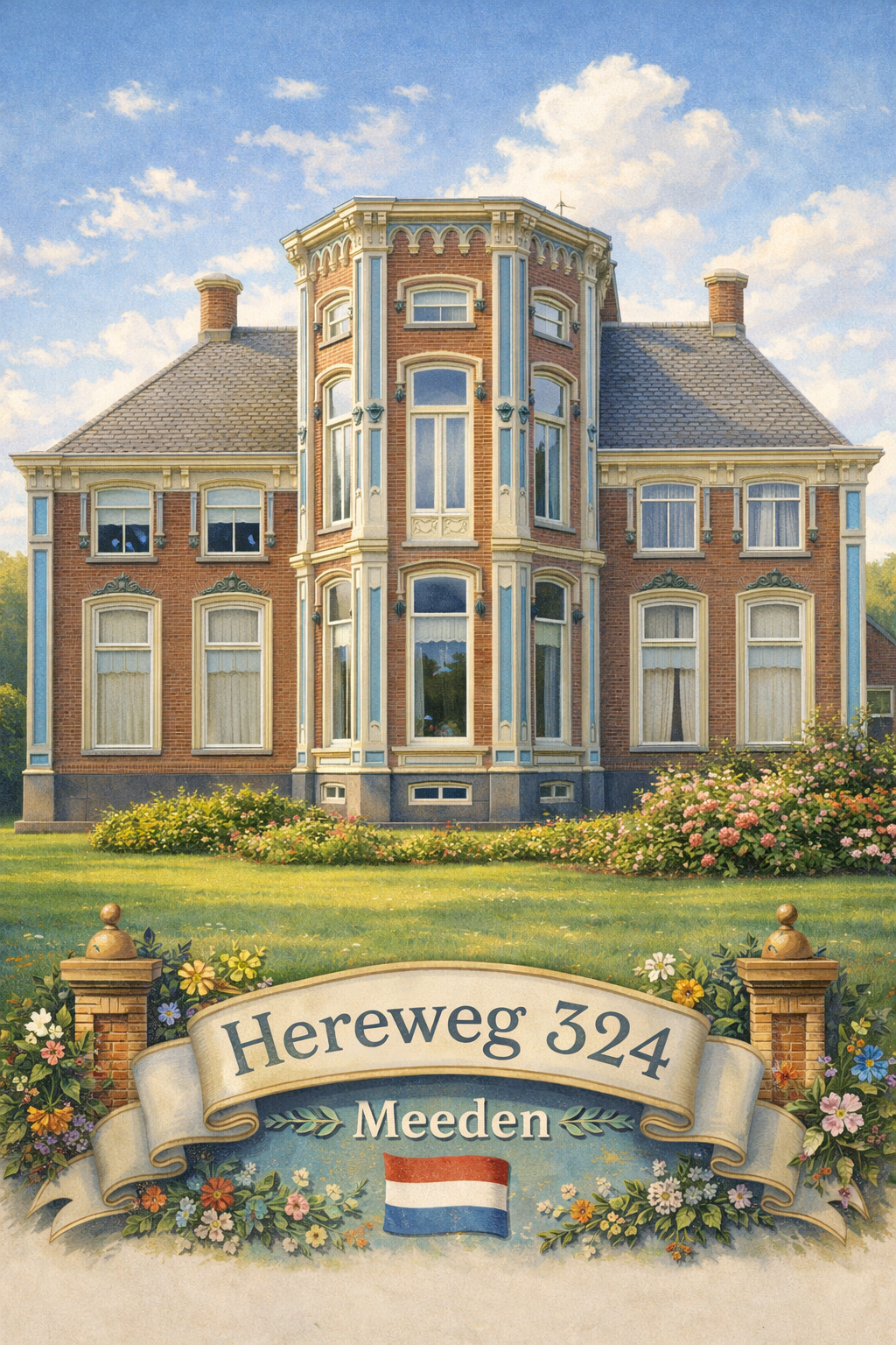 Hereweg 324