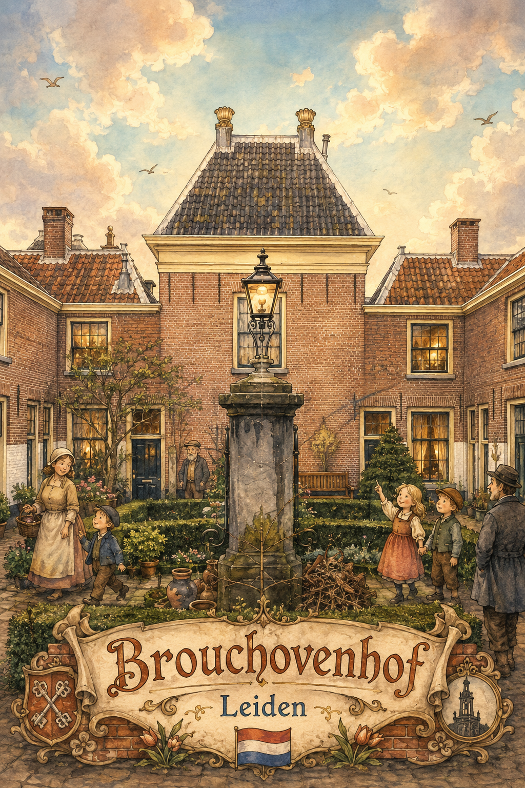 Brouchovenhof
