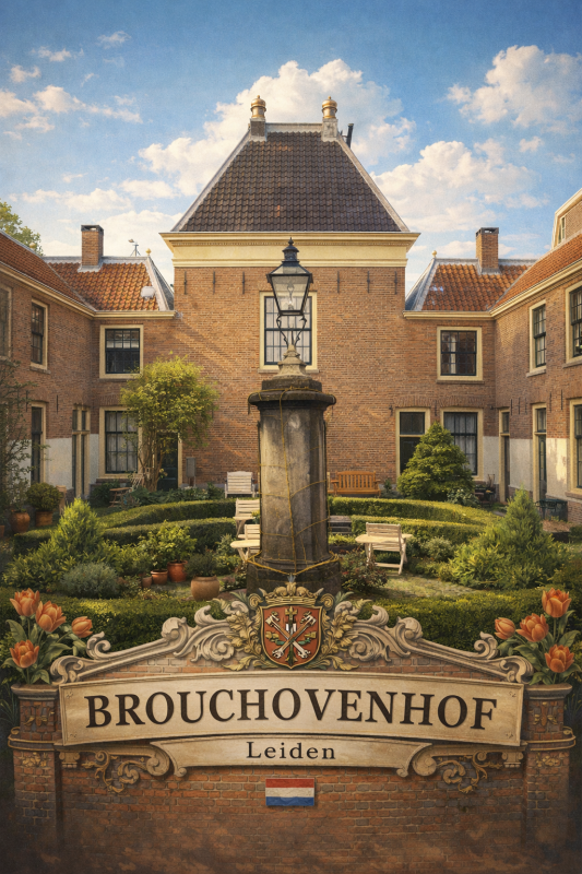 Brouchovenhof