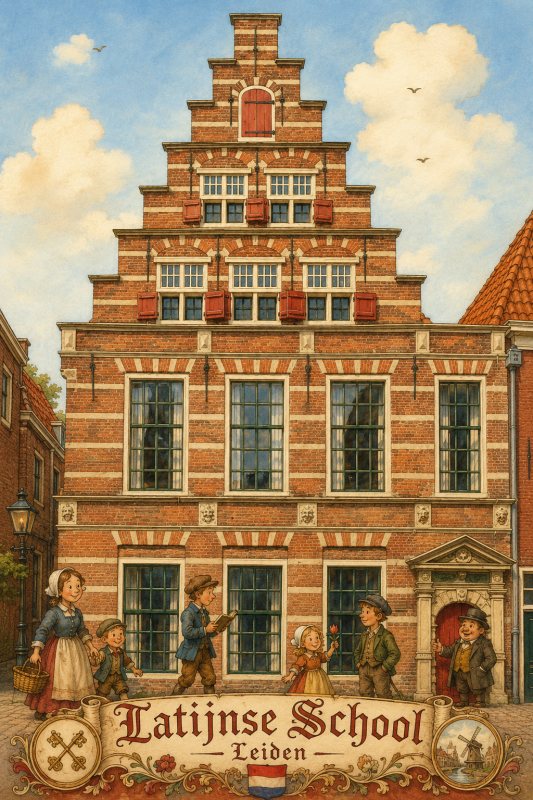 Latijnse School