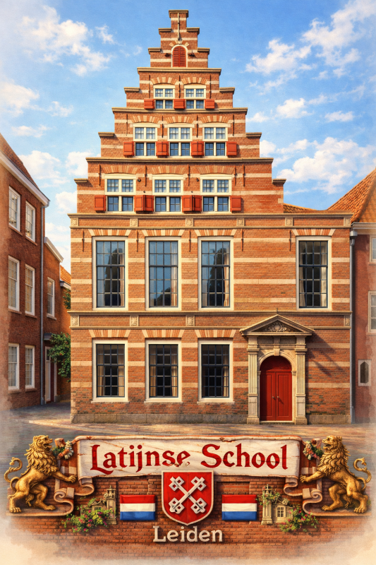 Latijnse School