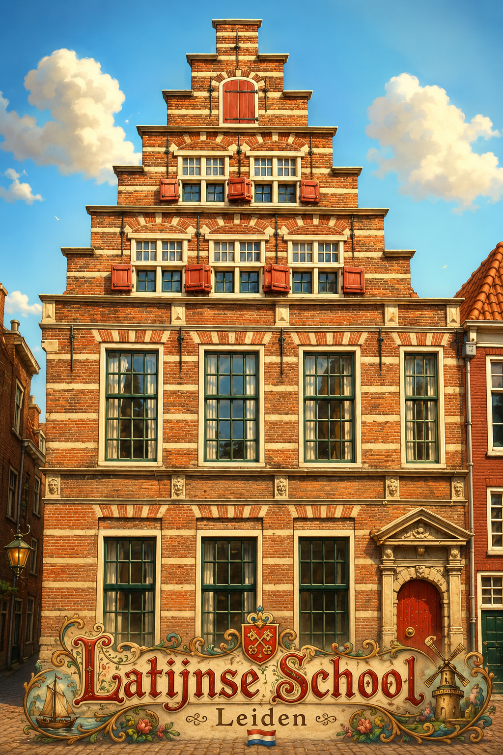 Latijnse School