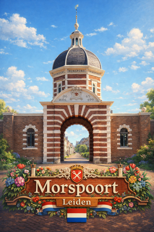 Morspoort