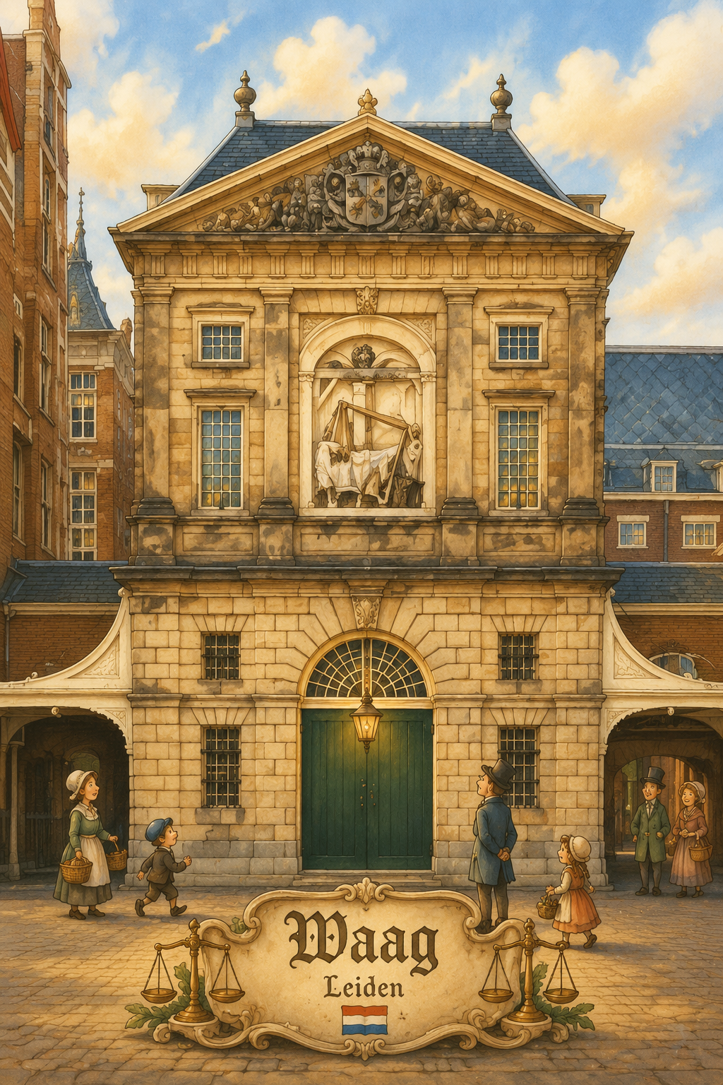 Waag