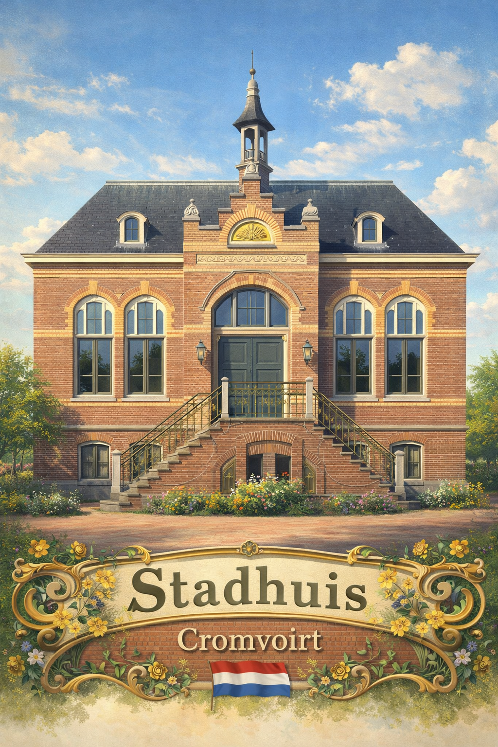 Raadhuis