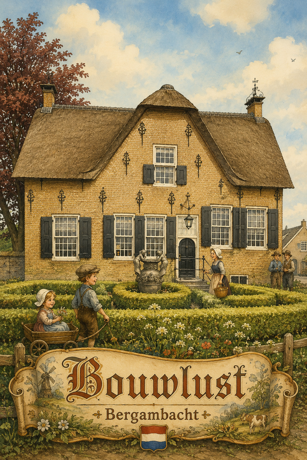 Bouwlust