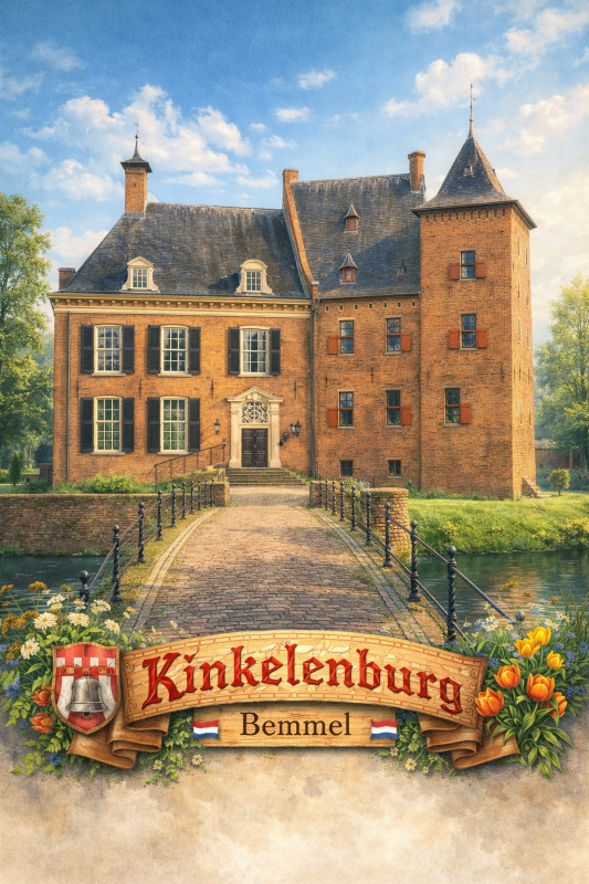 De Kinkelenburg