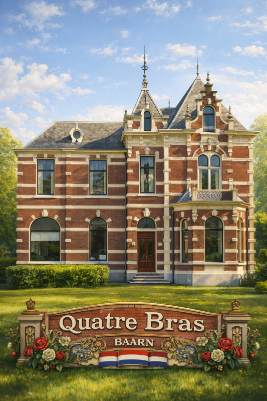 Quatre Bras