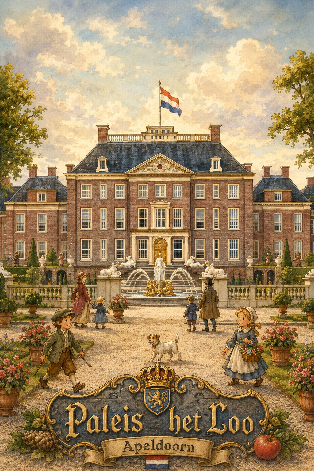 Paleis het Loo