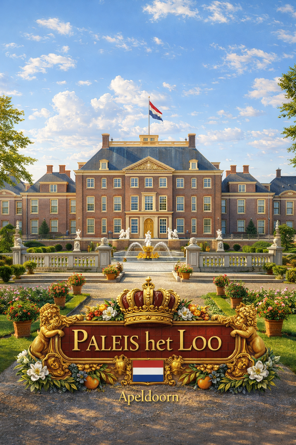 Paleis het Loo