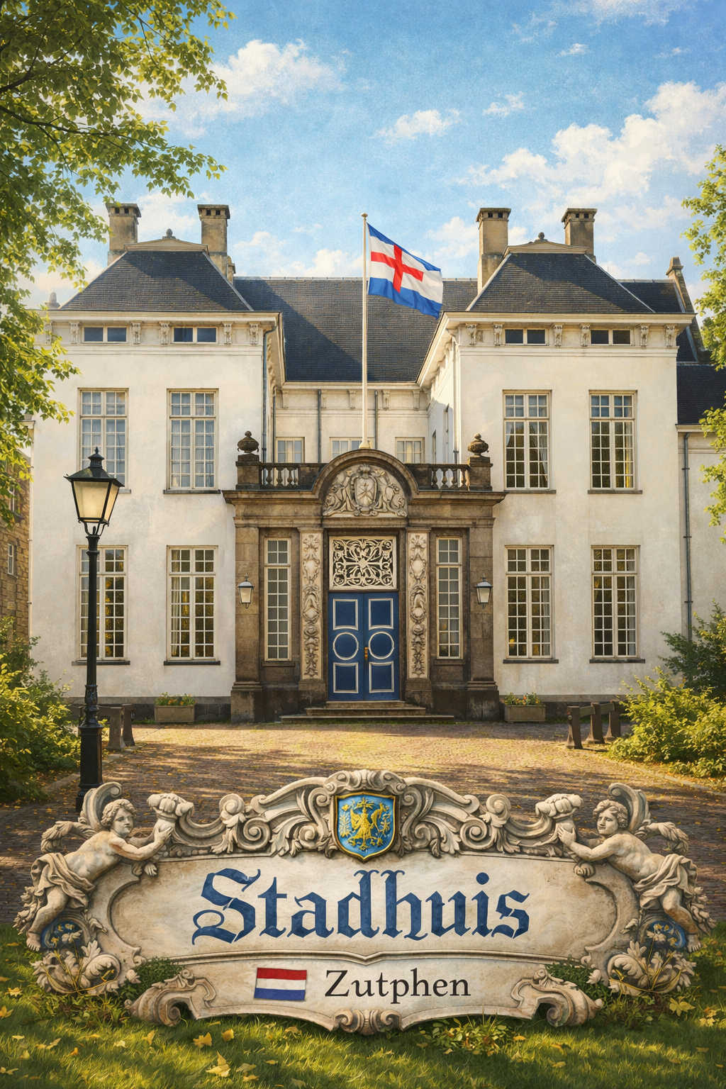 Stadhuis