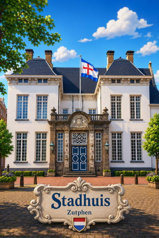 Stadhuis