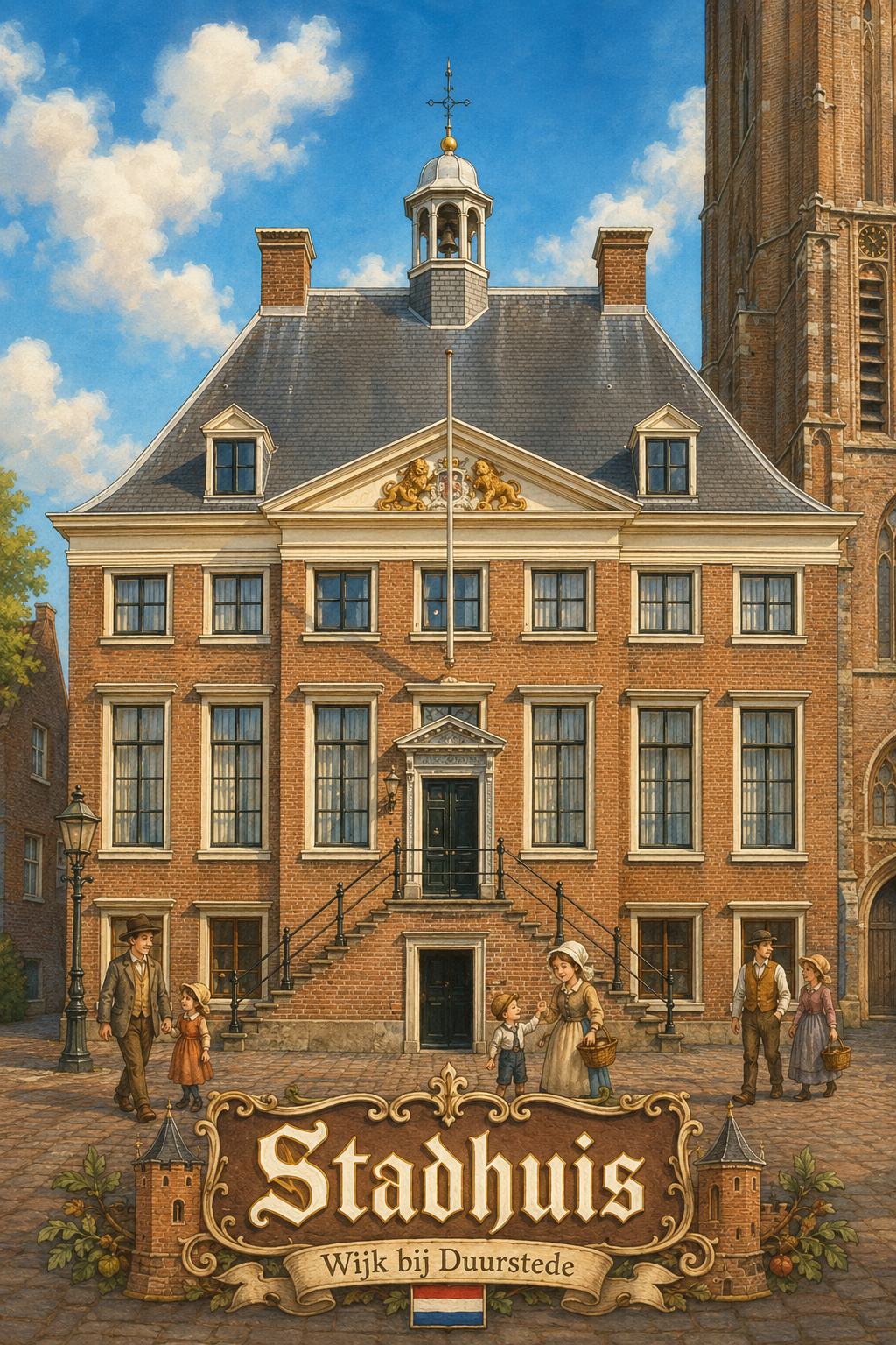 Stadhuis