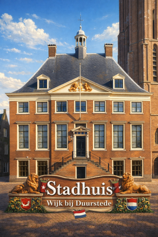 Stadhuis