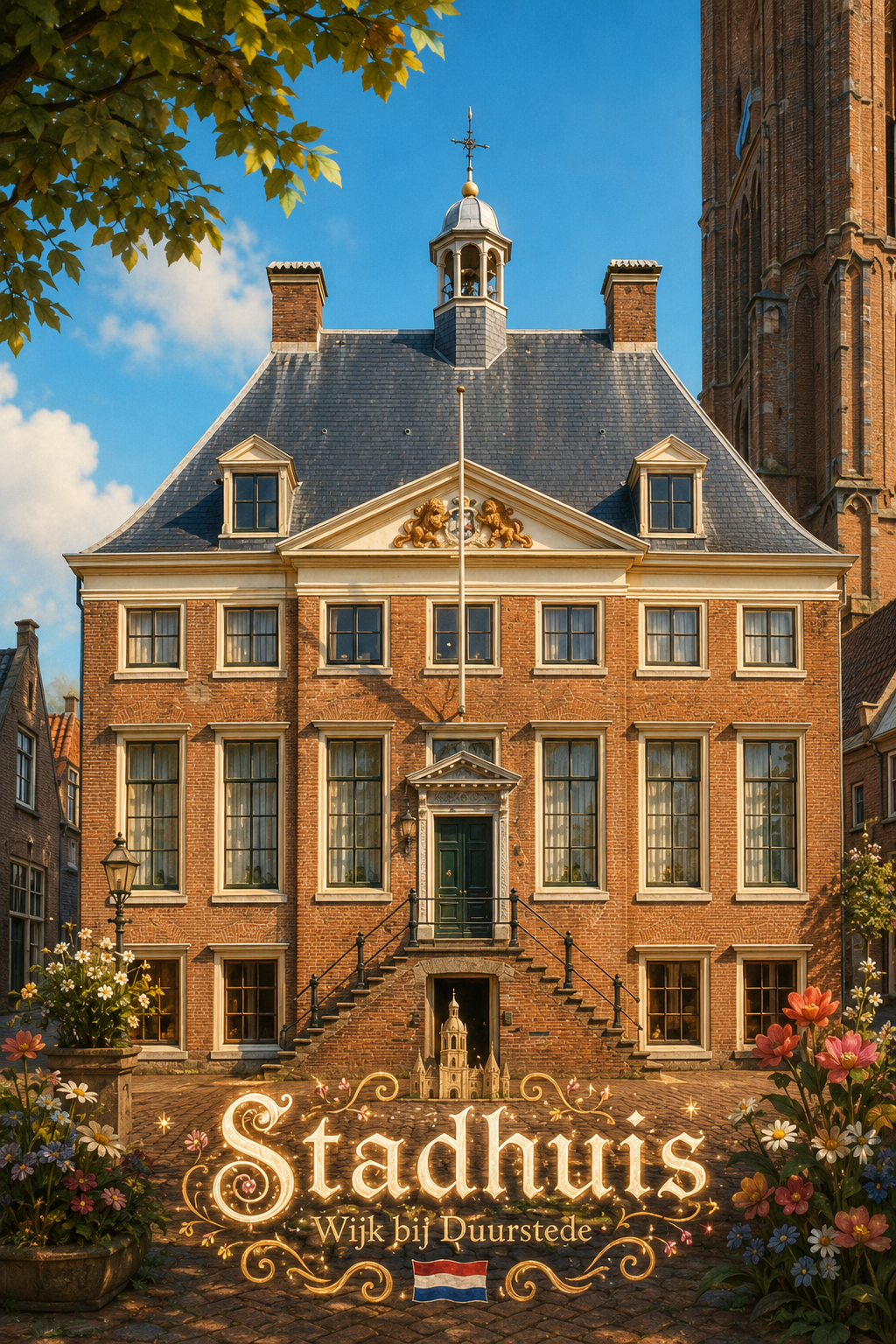Stadhuis