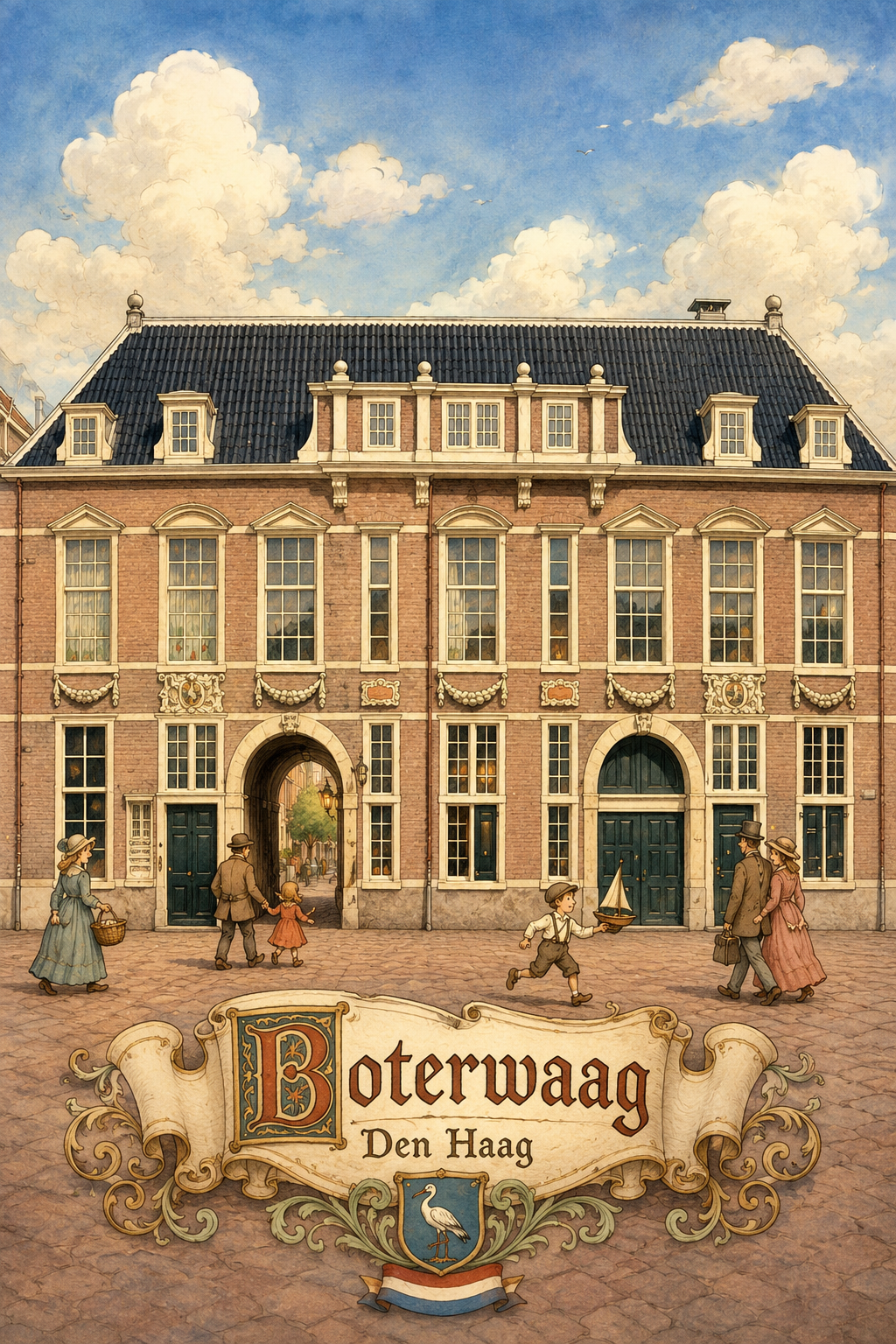 Boterwaag