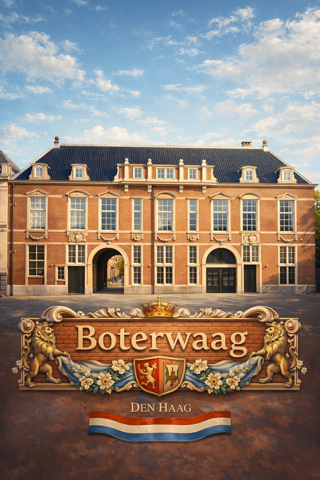 Boterwaag