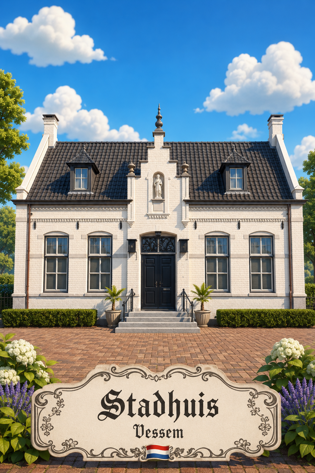 Gemeentehuis