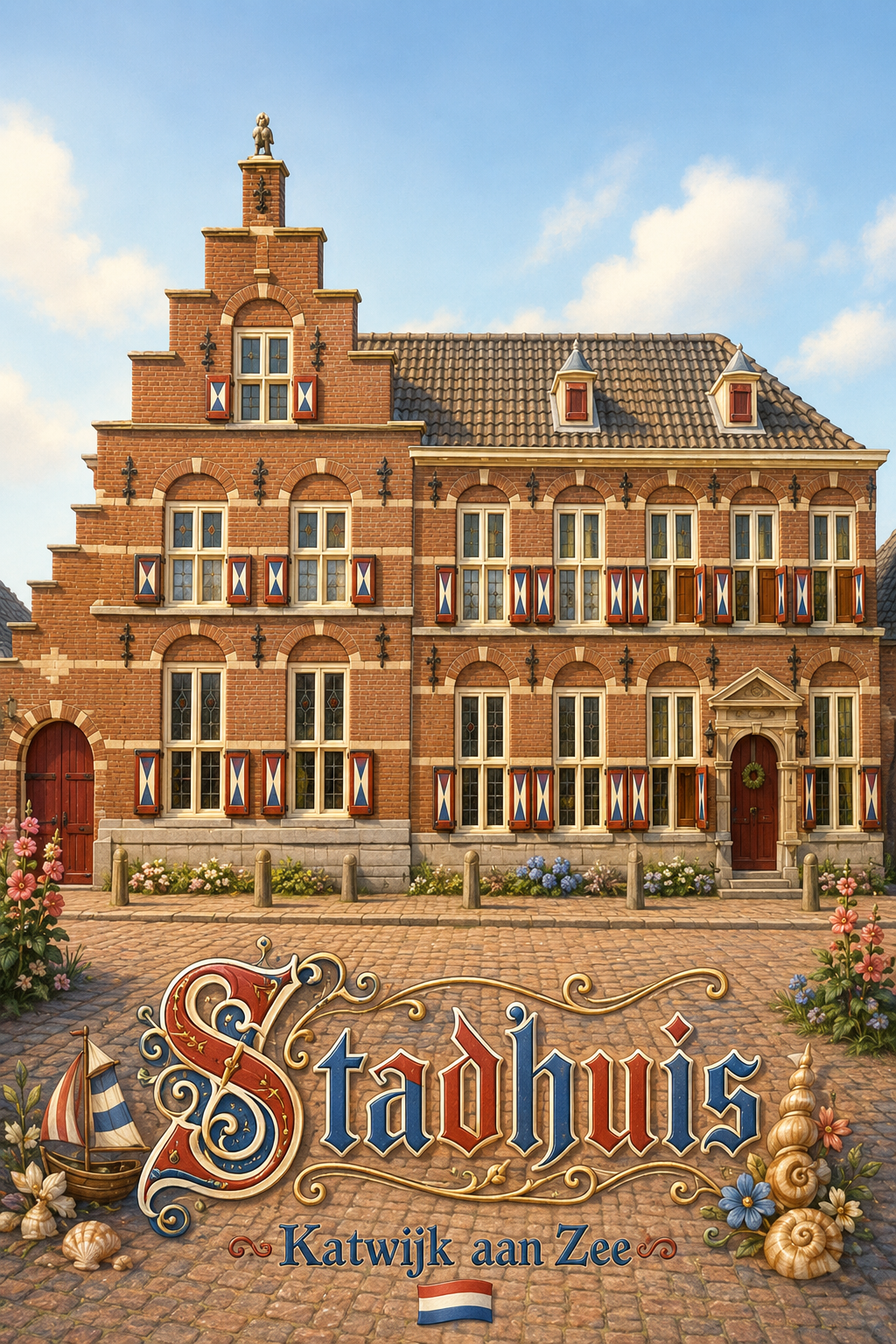 Gemeentehuis