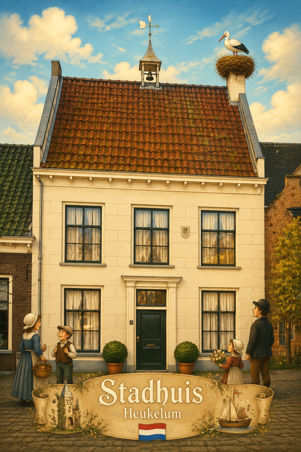 Stadhuis