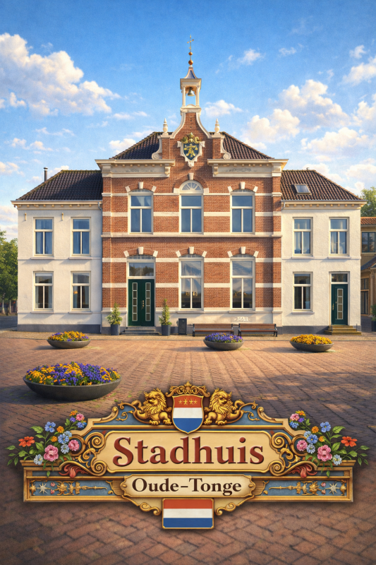 Raadhuis