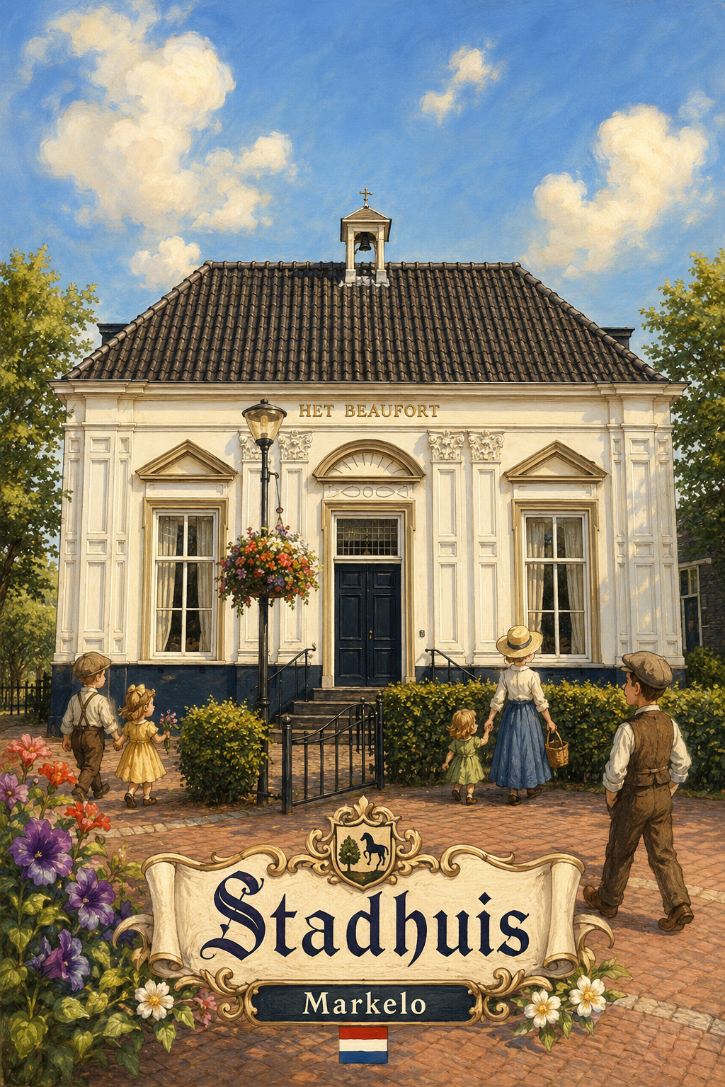 Het Beaufort