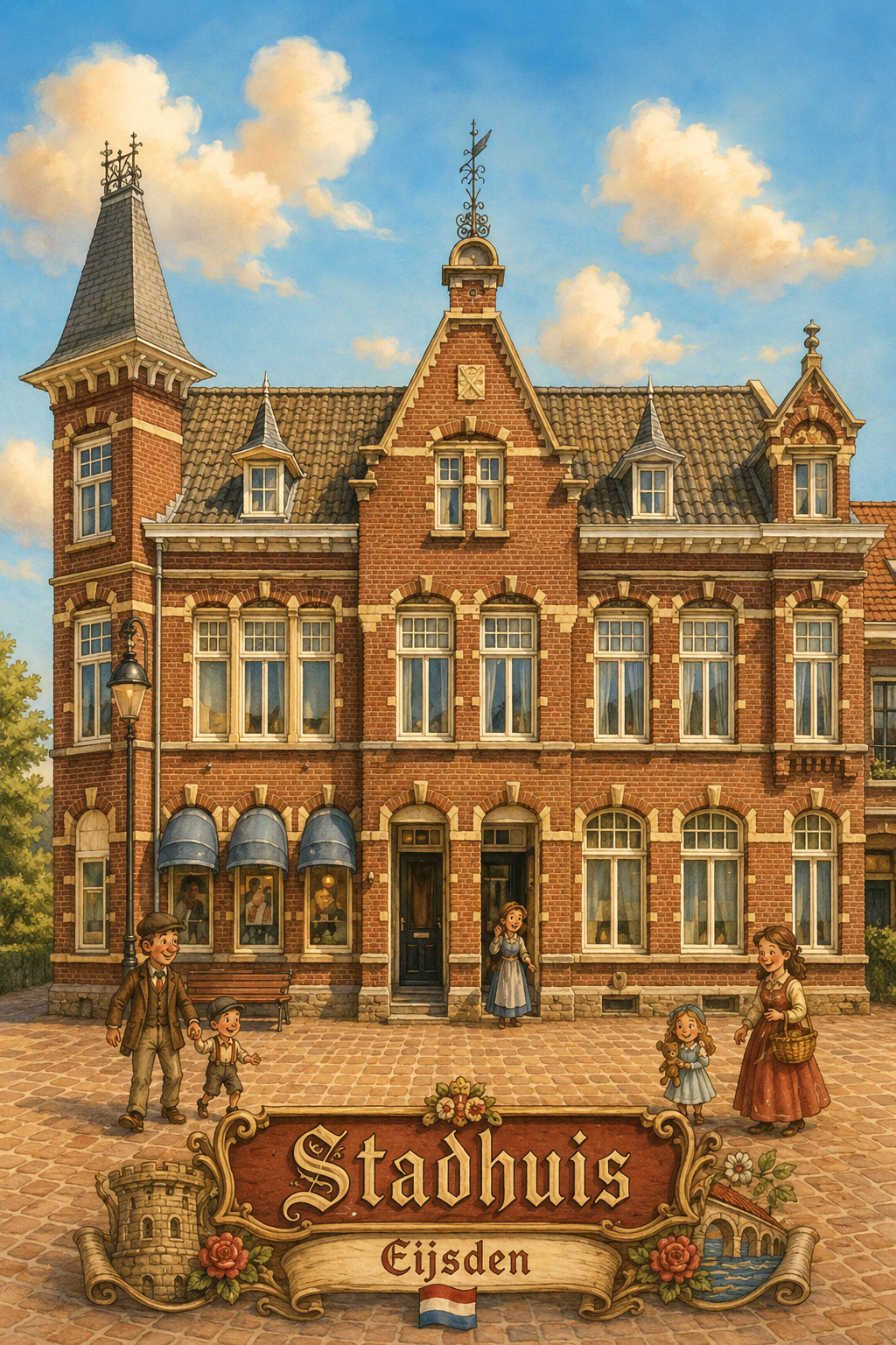 Gemeentehuis