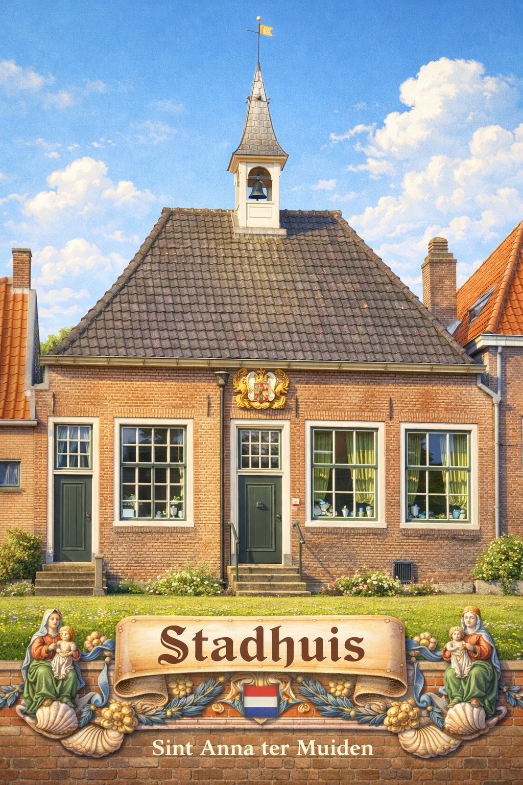 Raadhuis