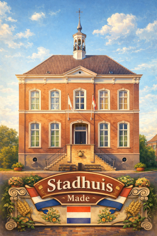 Gemeentehuis