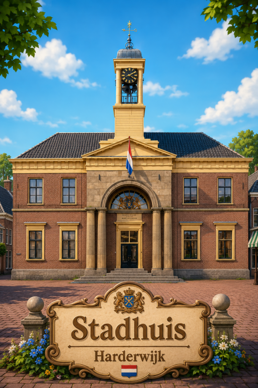 Stadhuis