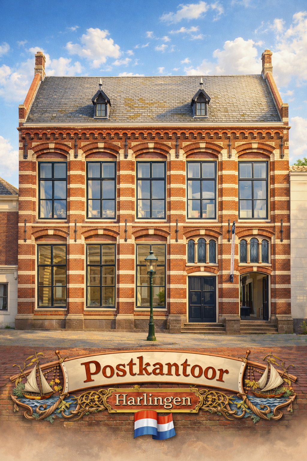 Postkantoor