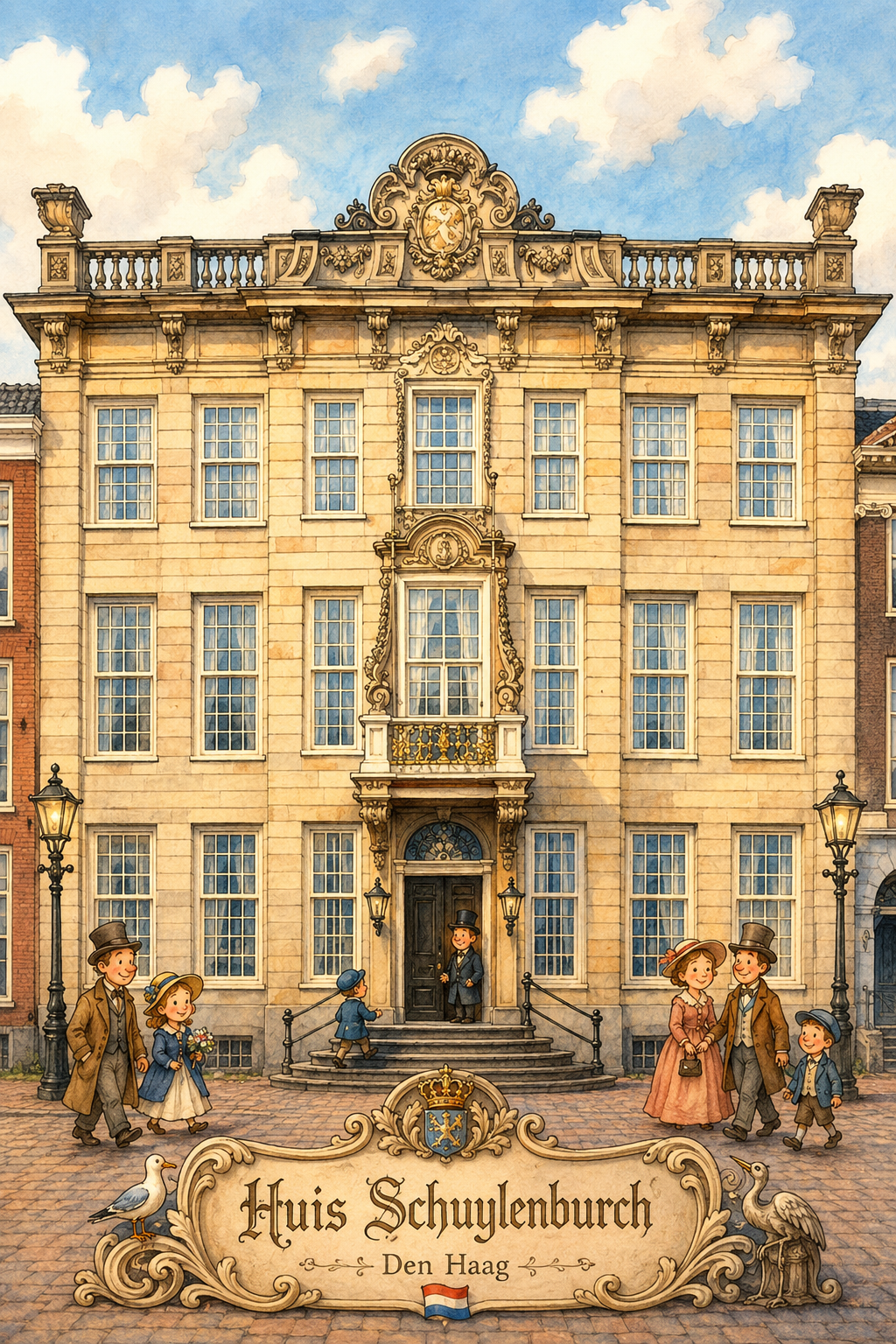 Huis Schuylenburch