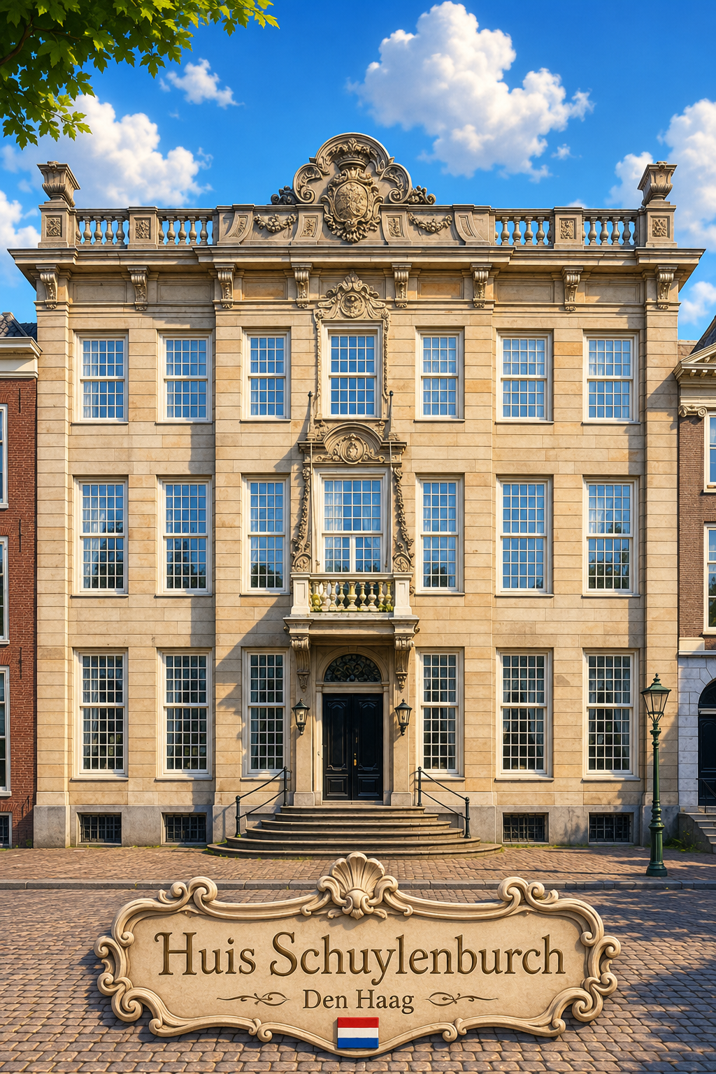 Huis Schuylenburch