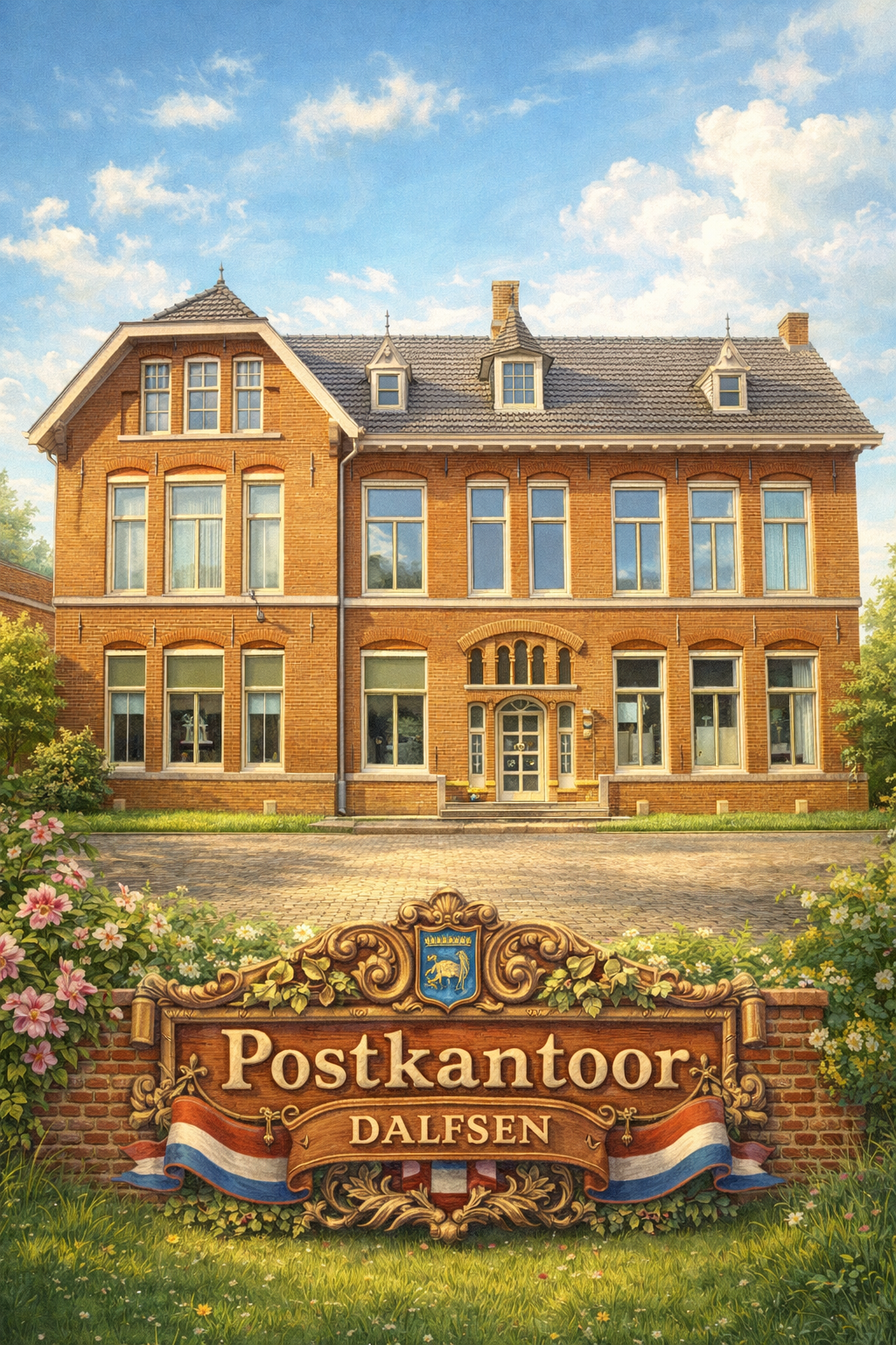 Postkantoor