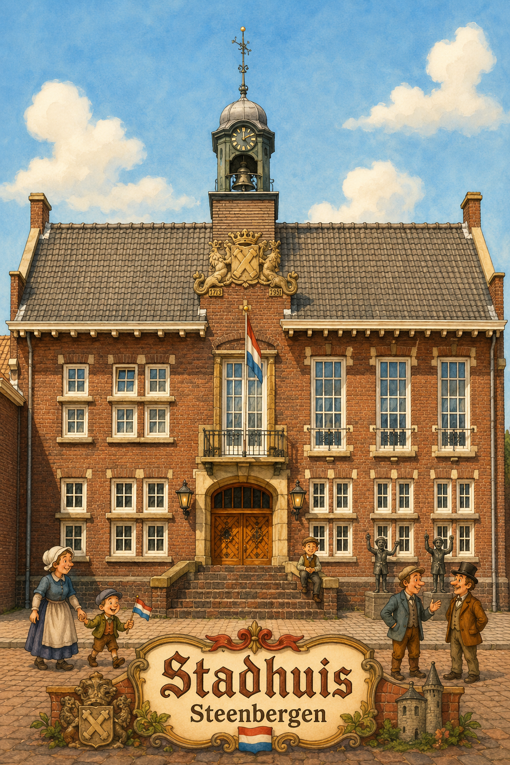 Stadhuis
