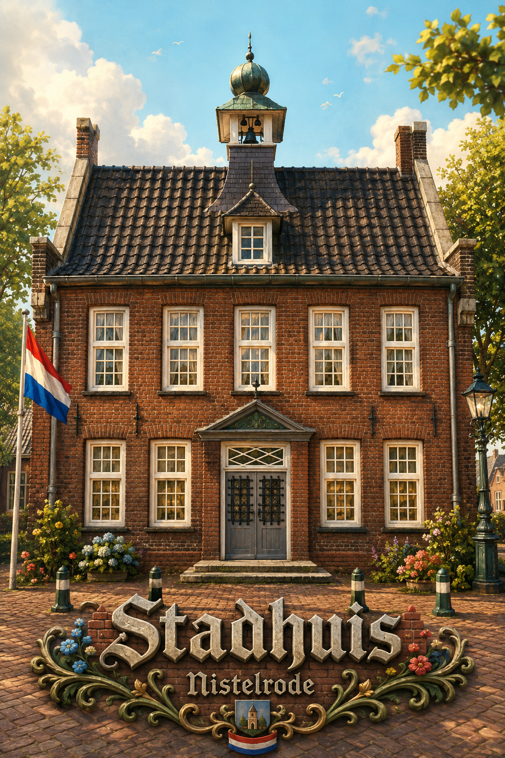 Gemeentehuis