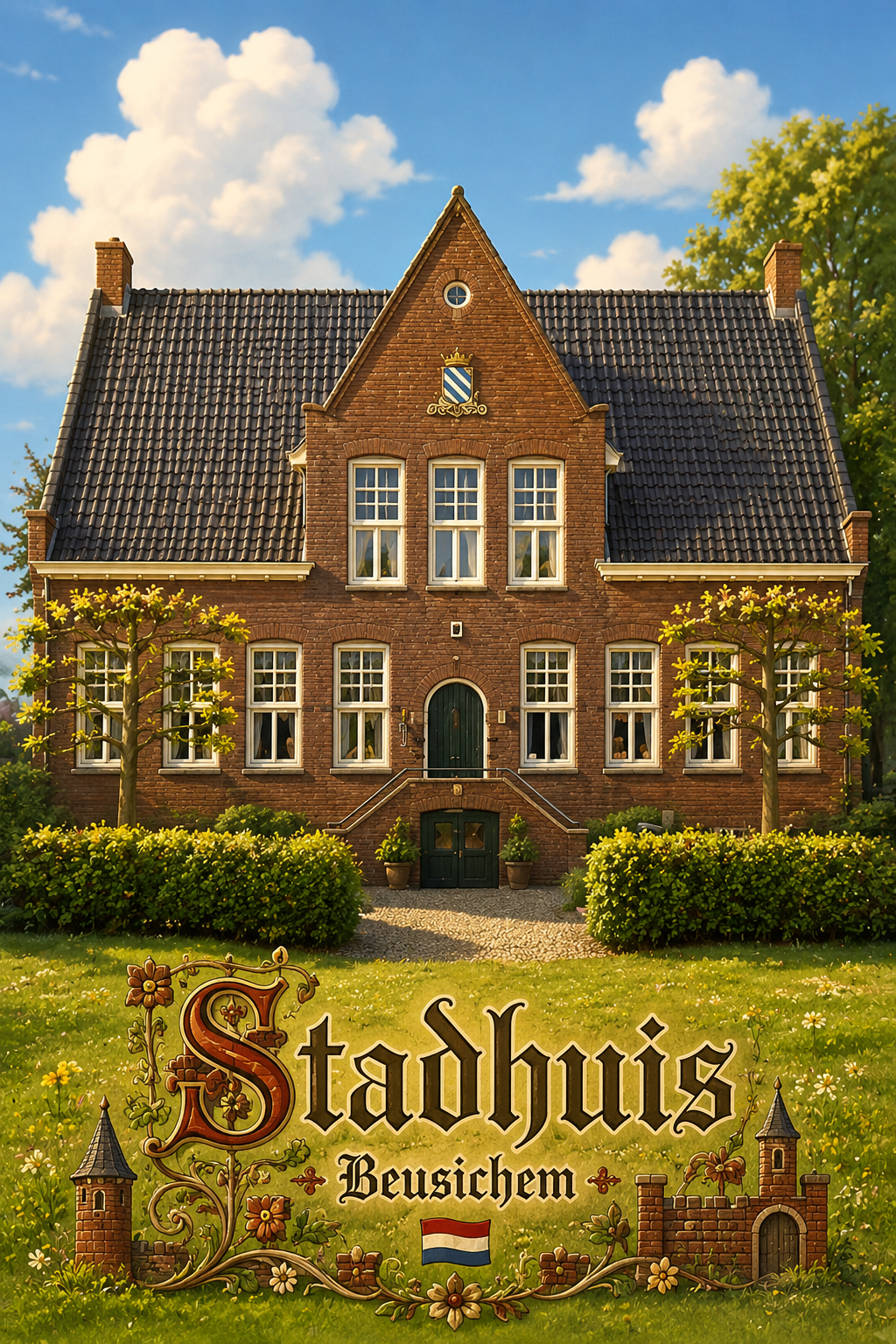 Gemeentehuis