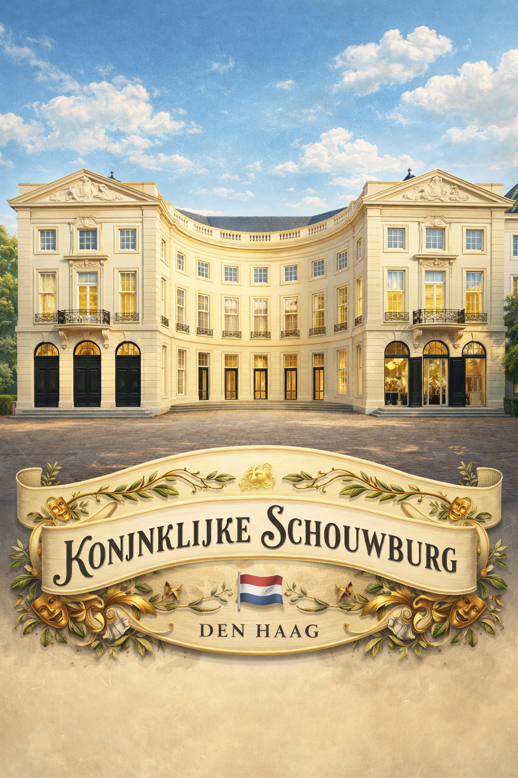 Koninklijke Schouwburg