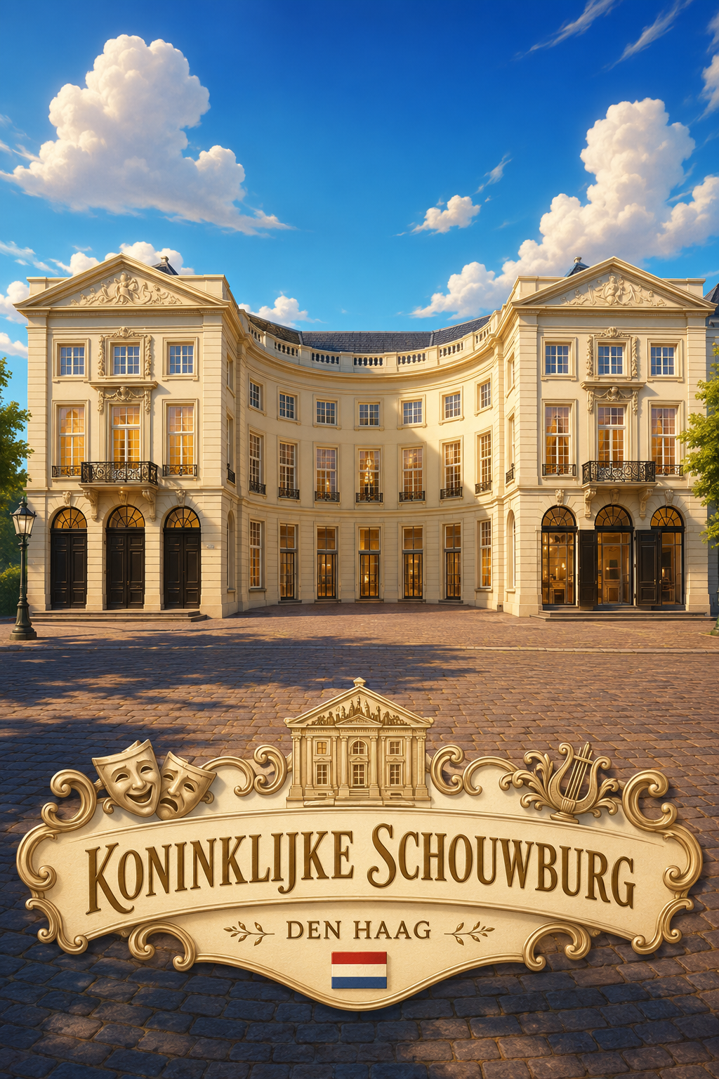 Koninklijke Schouwburg