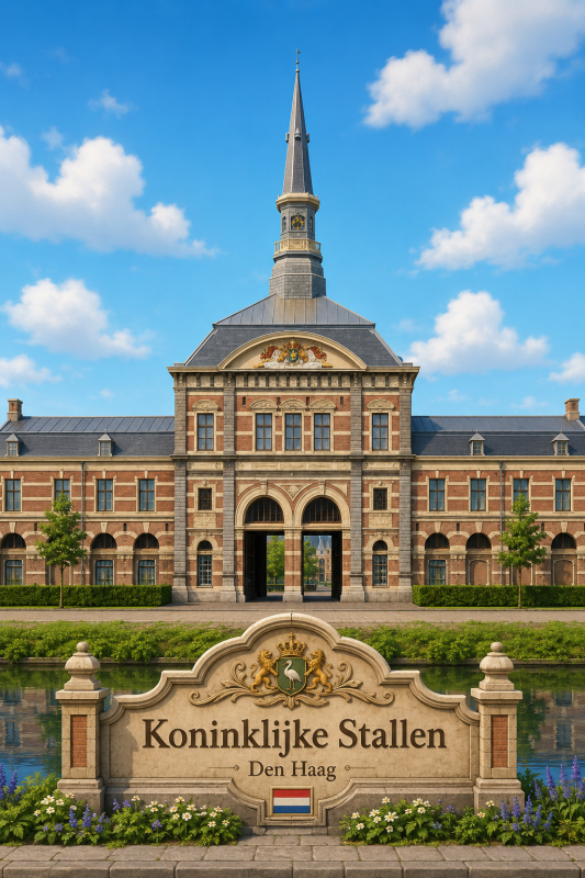 Koninklijke Stallen