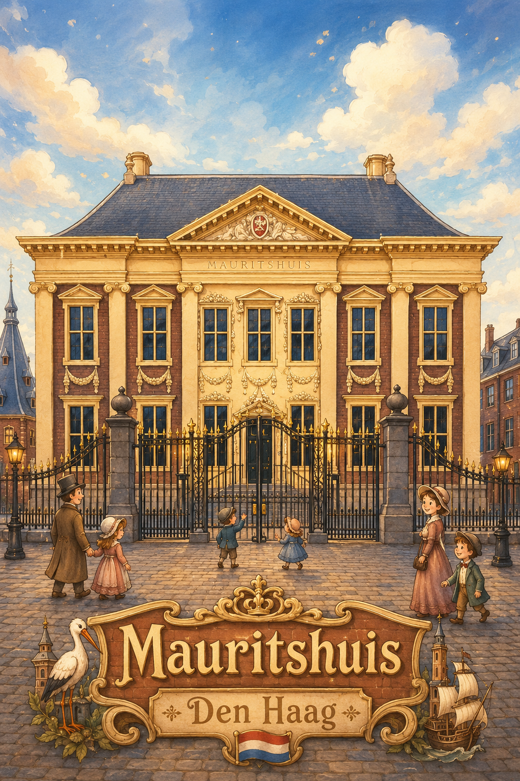 Mauritshuis