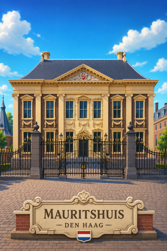 Mauritshuis
