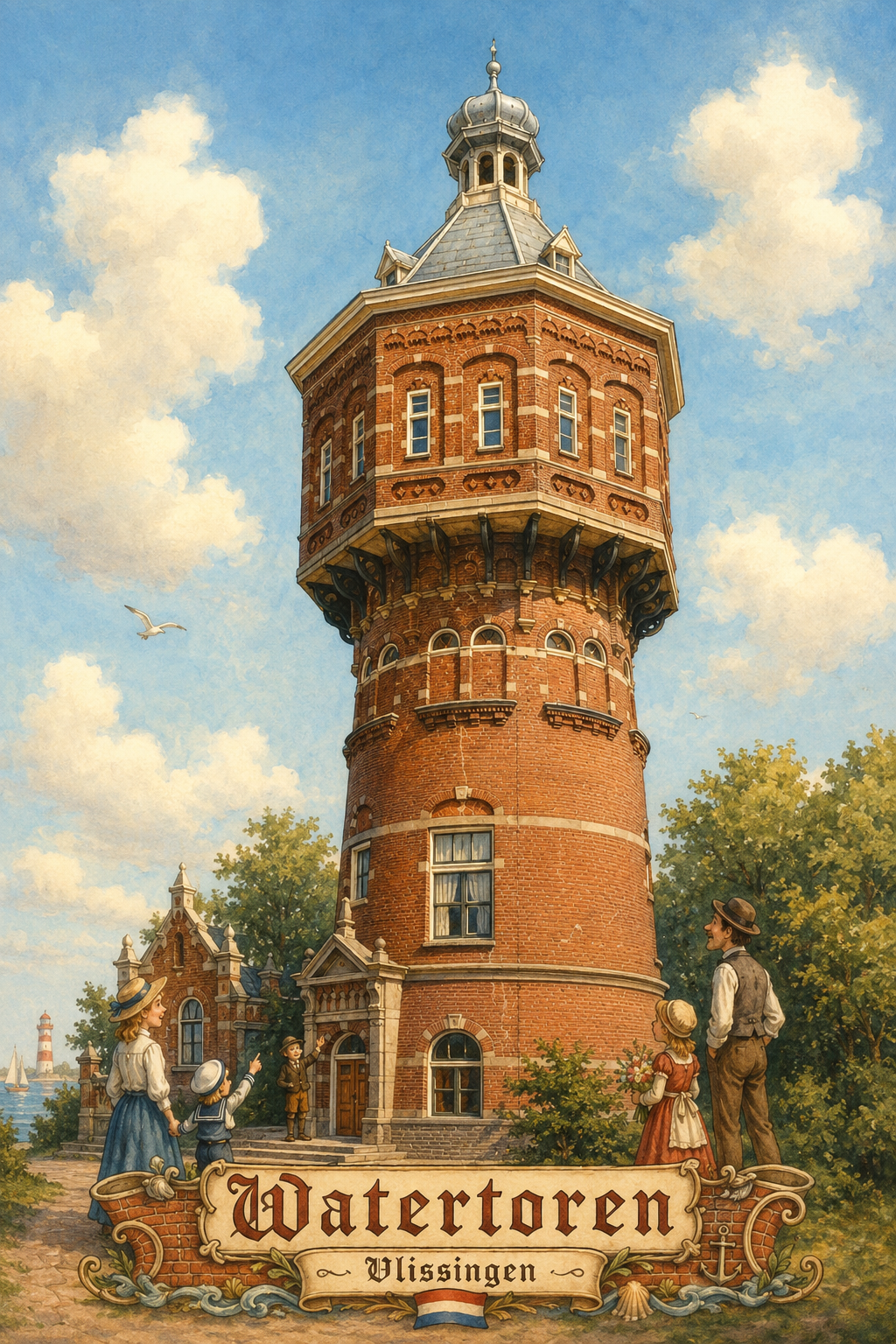 Watertoren (Vlissingen)