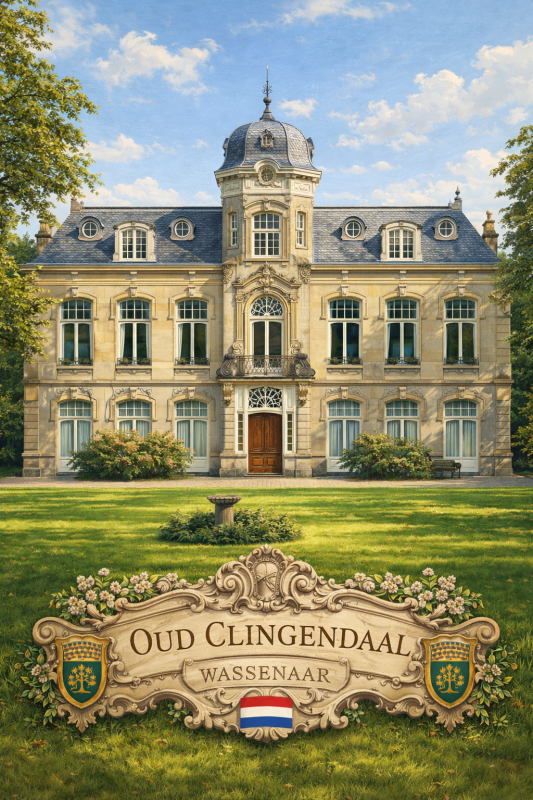 Oud Clingendaal